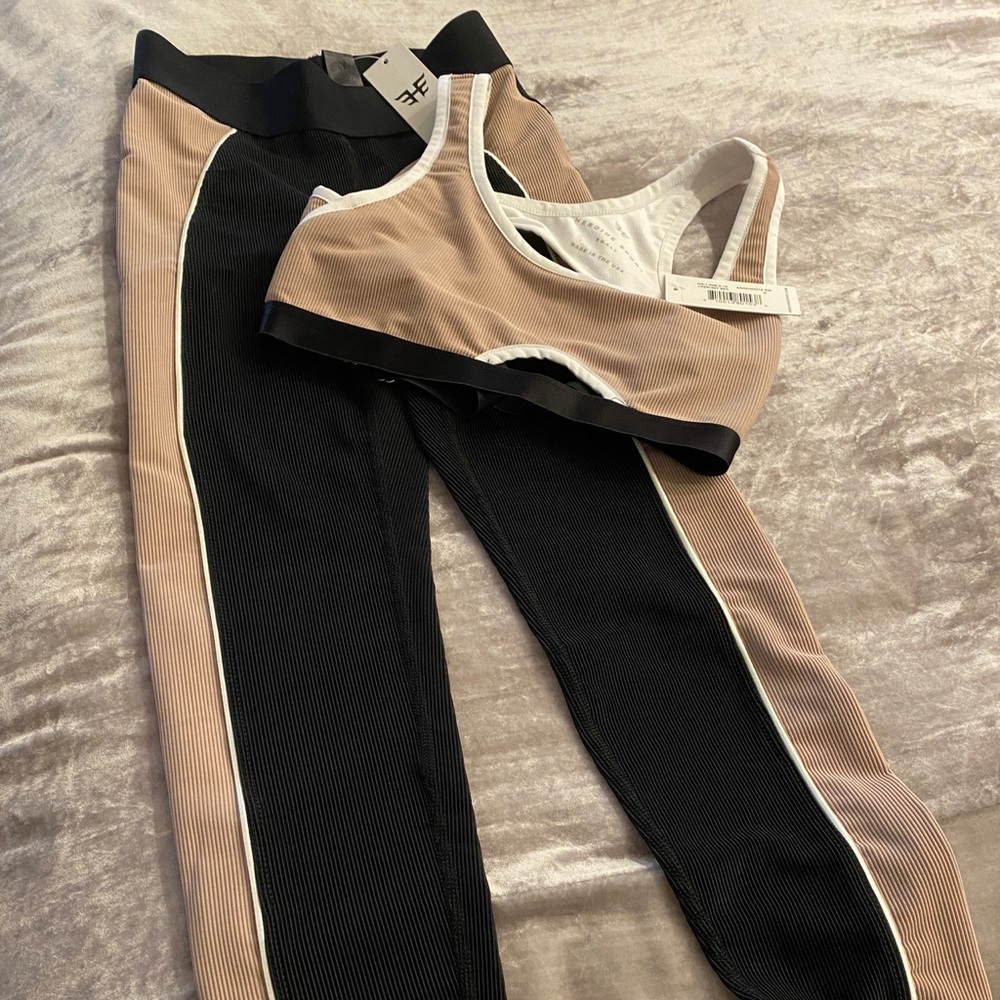 Heroine sport workout set